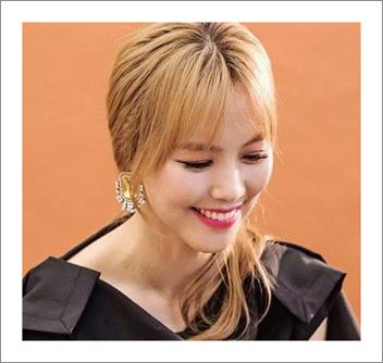 소향 lean on me