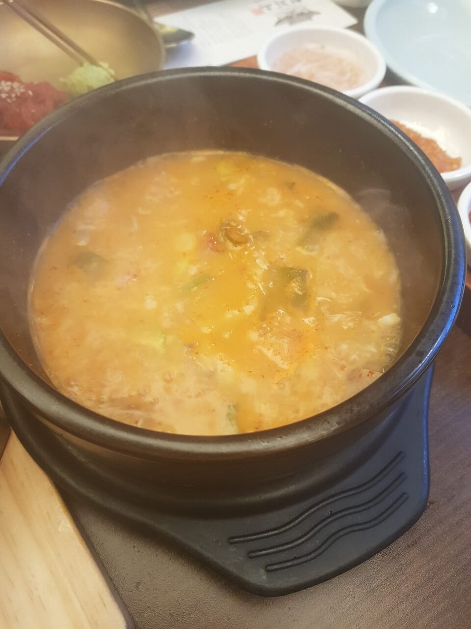 광진구 군자 맛집 청와옥 위치 리뷰 줄서서 기다리는 맛집