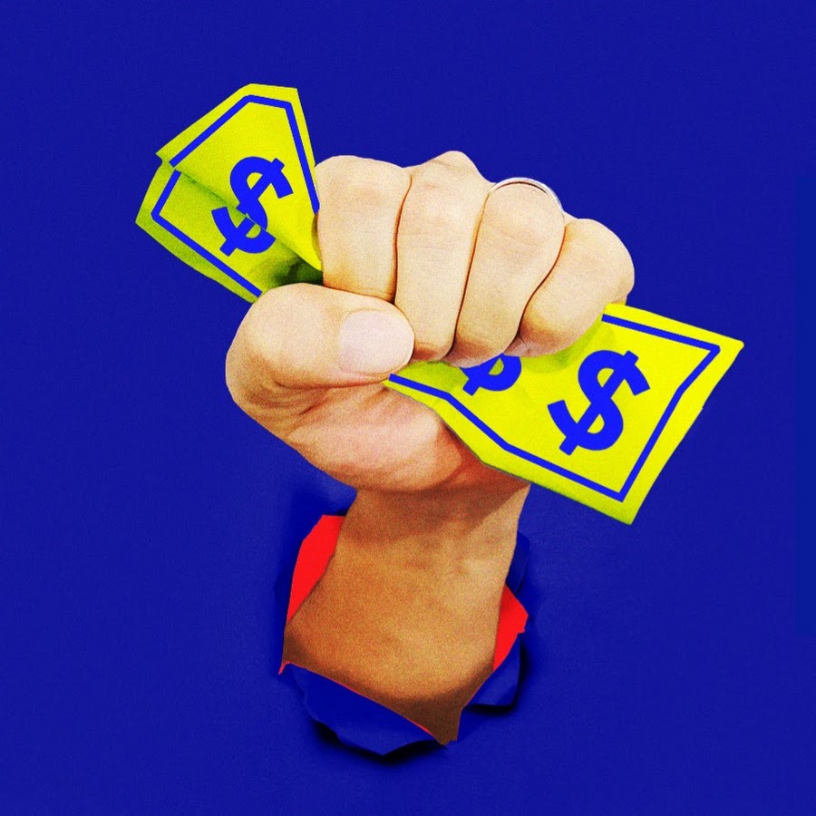 손에잡히는경제 유튜브