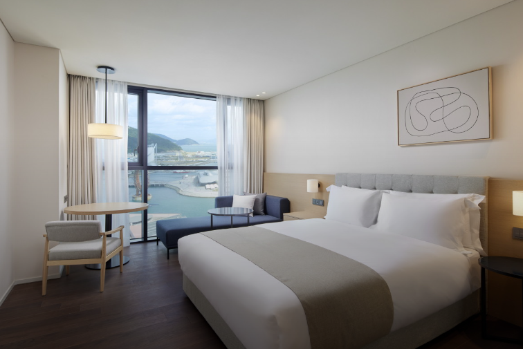 신라스테이 여수