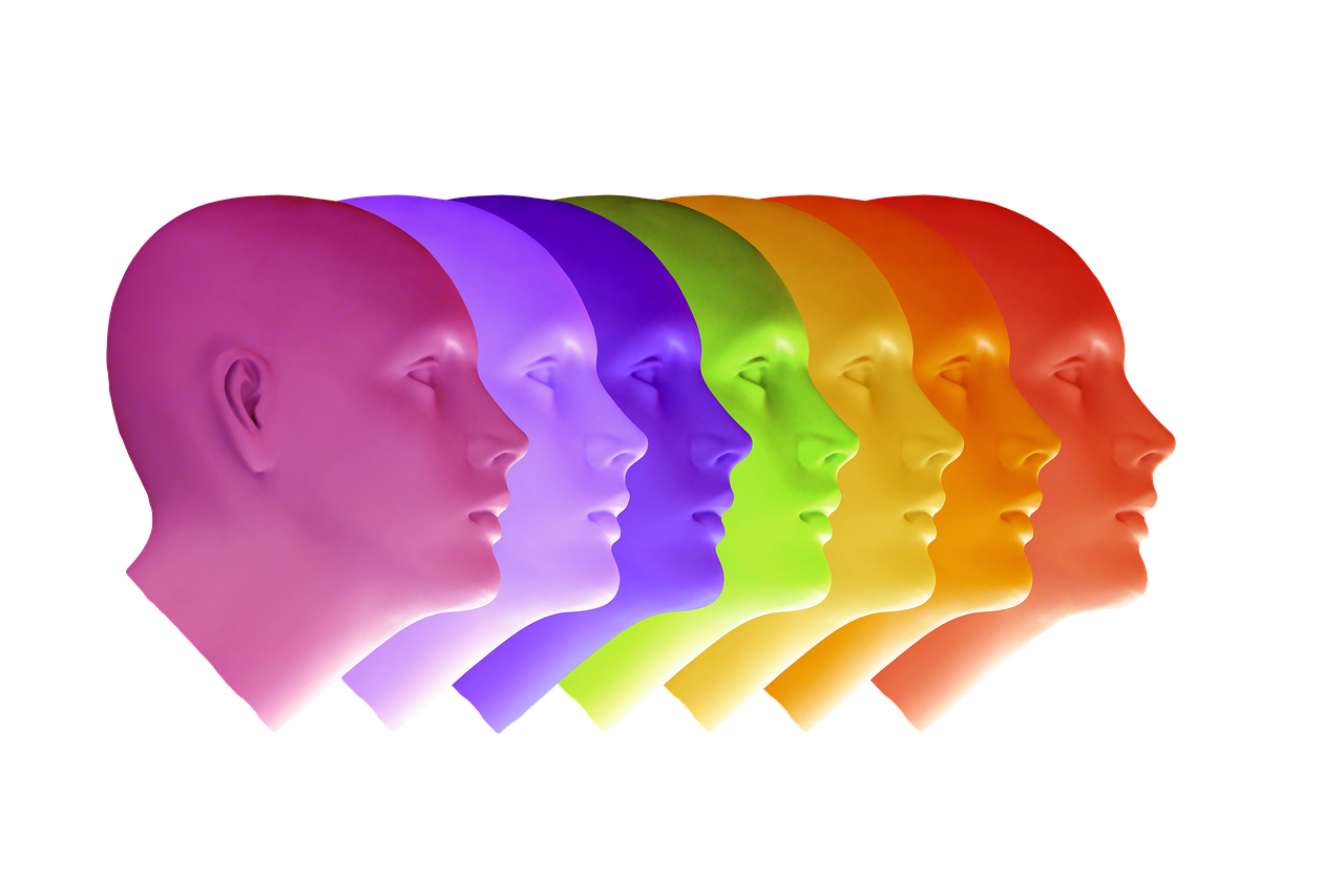 첫 데이트에서 아이컨택으로 인상 남기기