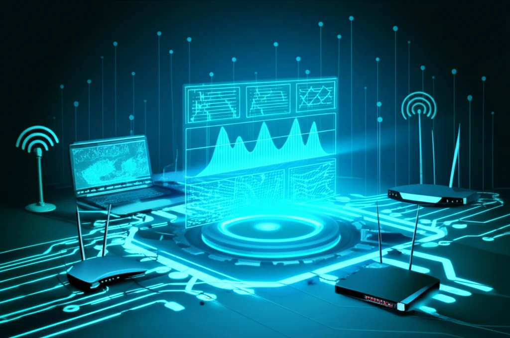 느린 노트북 인터넷 속도? 속도 측정..