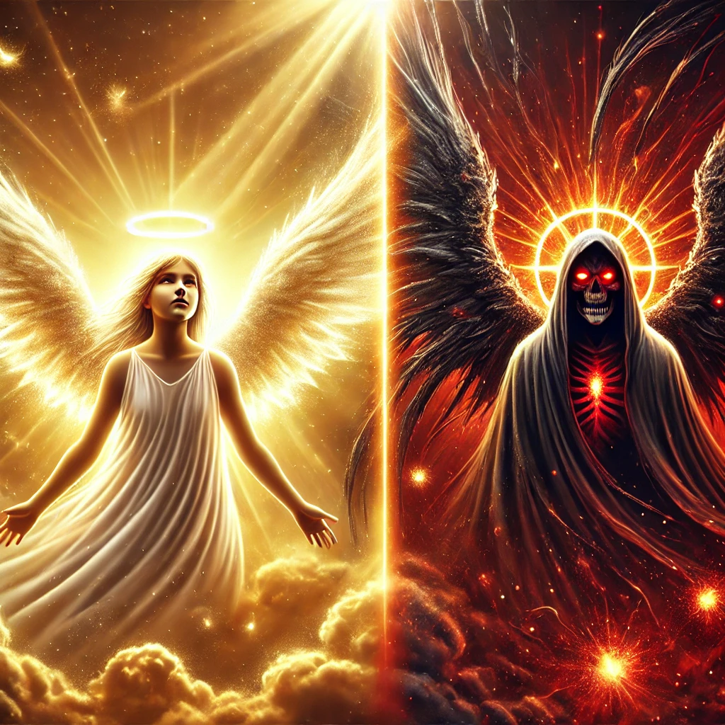 카르마의 의미와 작용 원리