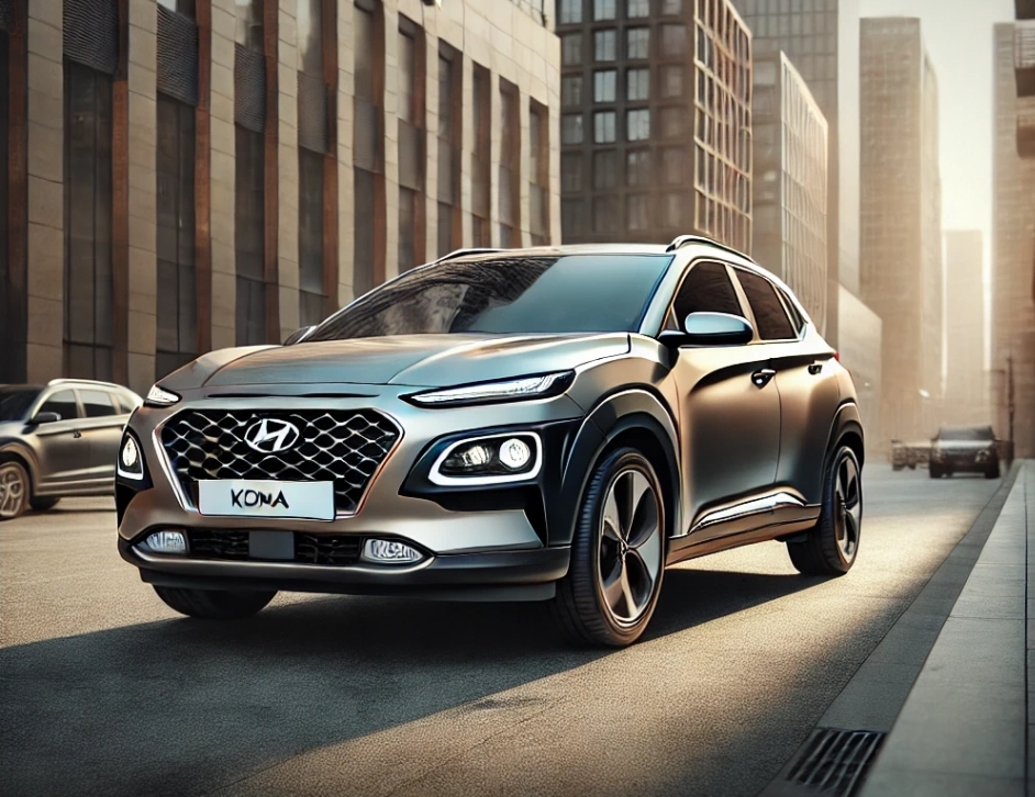 20대 추천 차량 관련 사진