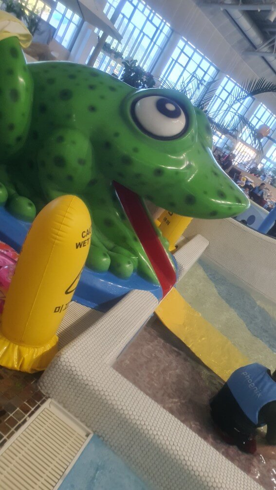 [가을 여행]휘닉스 평창 비시즌 즐기기(feat.블루케니언)