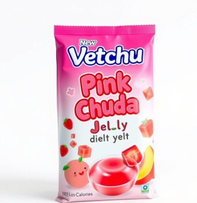 다이어트젤리그림