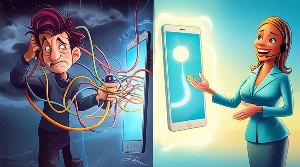 삼성생명 고객센터 전화번호 및 기다림..