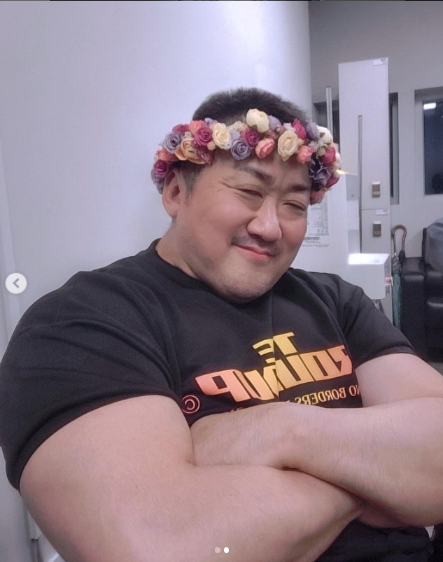 누가 가장 사랑스러울까? 마블리, 공블리, 뽀블리, 윰블리