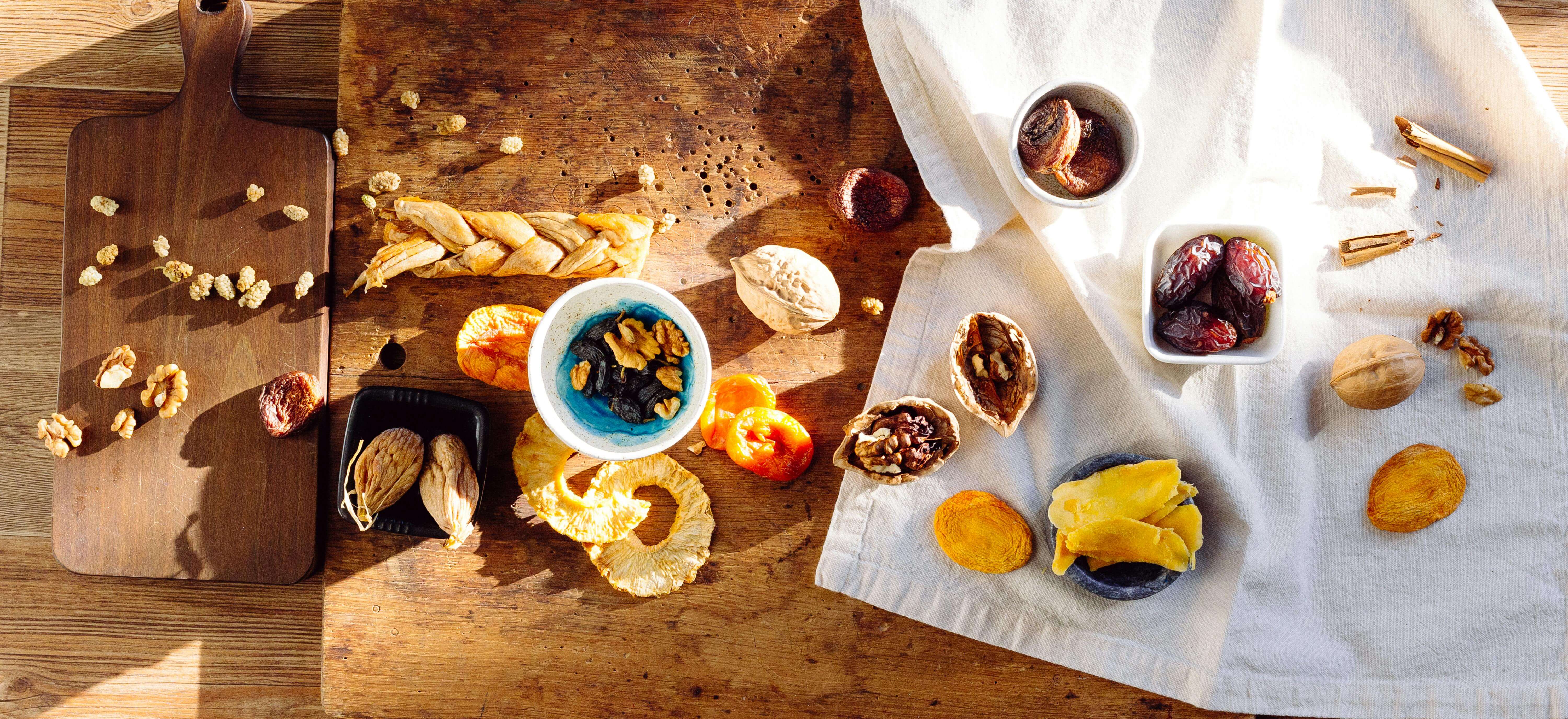 다이어트 중에도 먹어도 된다? 맛있고 건강한 간식 추천 총정리