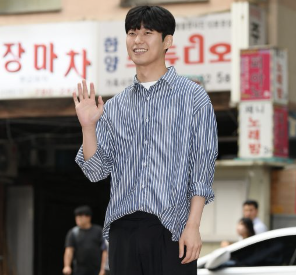 배우 안동구 활동