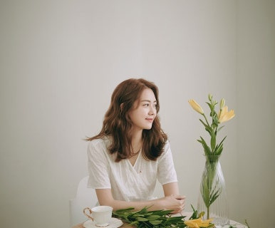 이요원 나이 프로필