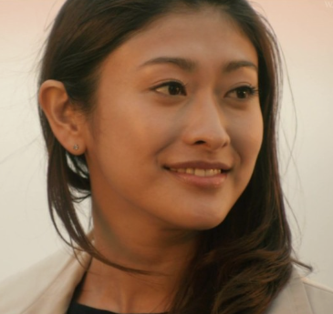 한효주 오구리 슌 드라마