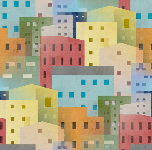 주택 임대사업자 사진