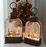 크리스마스 오르골