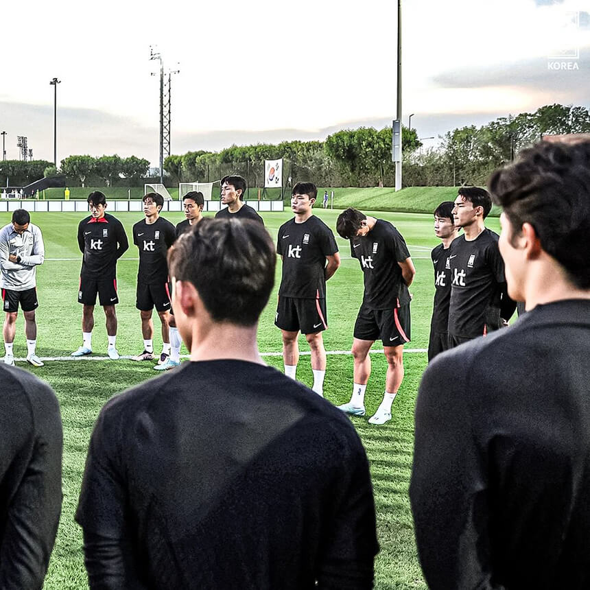 한국 포르투갈 전