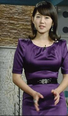 엄지인 아나운서 프로필