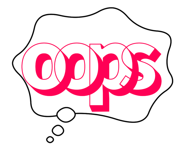 영어 초보자가 자주 하는 실수