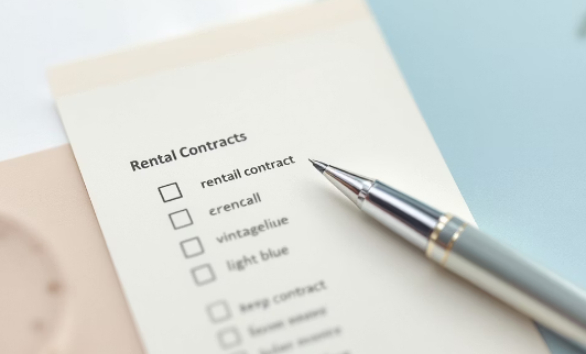 전월세신고제 대상