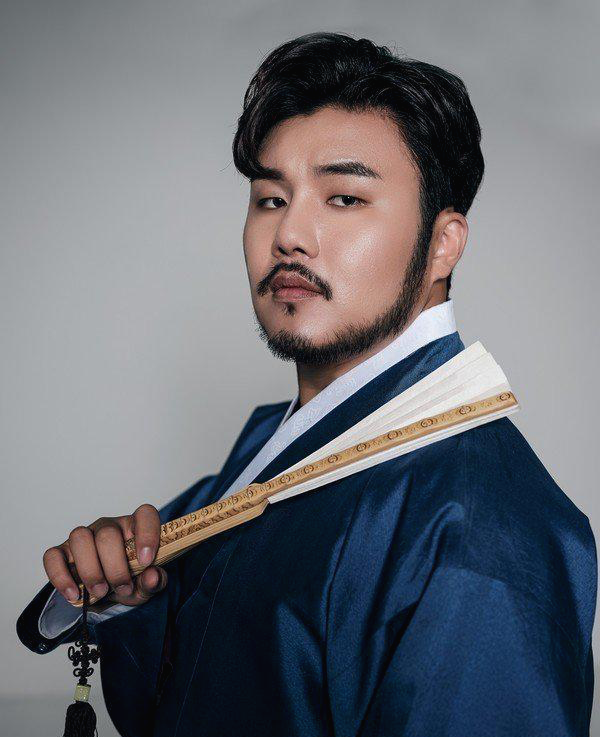 국악인 유태평양