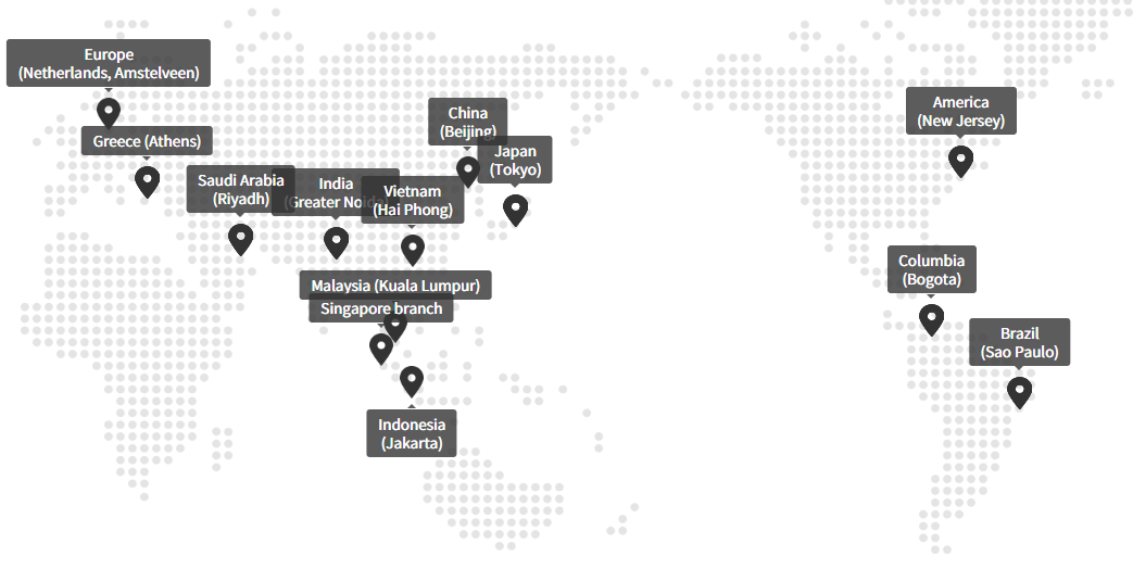 LG 씨엔에스 공모주 수요예측 경쟁률 청약