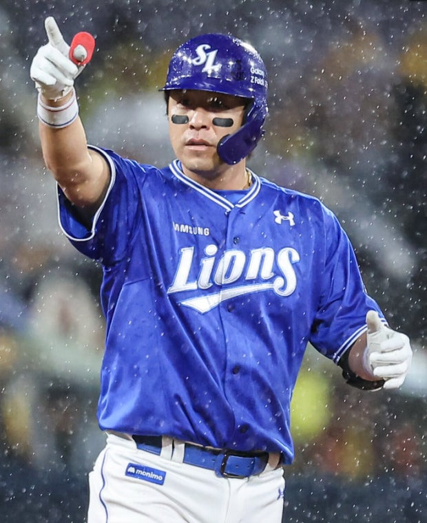 삼성 강민호 협상 속내