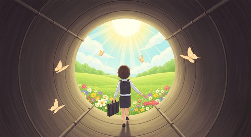 슬럼프 극복법, 일이 재미없고 무기력해질 때