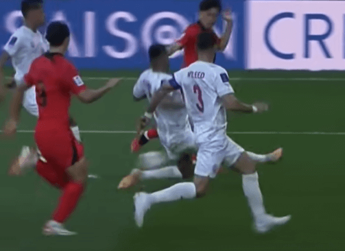 2024 카타르 아시안컵 일정 16강 대진표 조별리그 순위