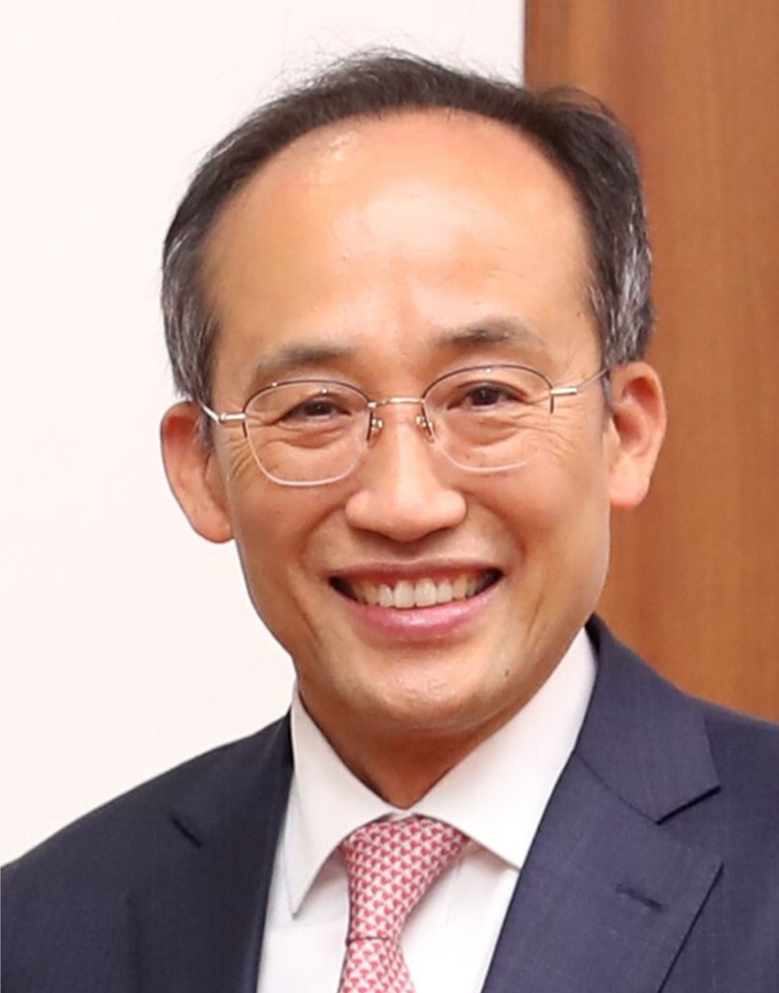 추경호 의원 원내대표 사퇴