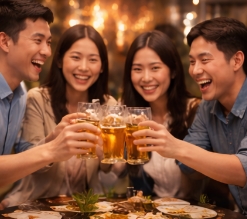 건배사 모음