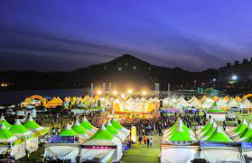  제 20회 영산포 홍어축제 특징