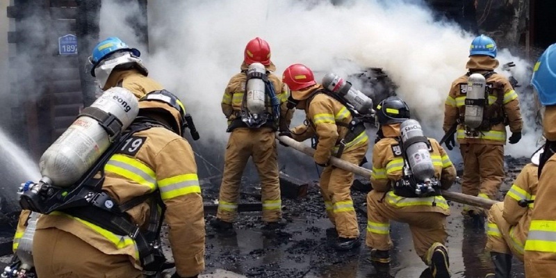 코로나 백신 휴가