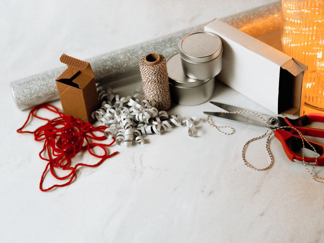 Wrapping