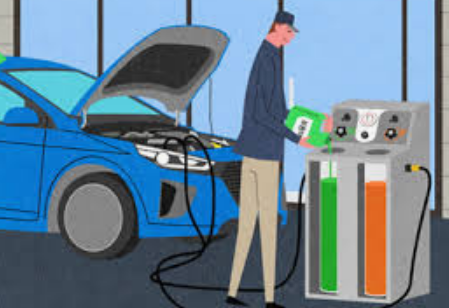 자동차 검사 예약 주의사항 2