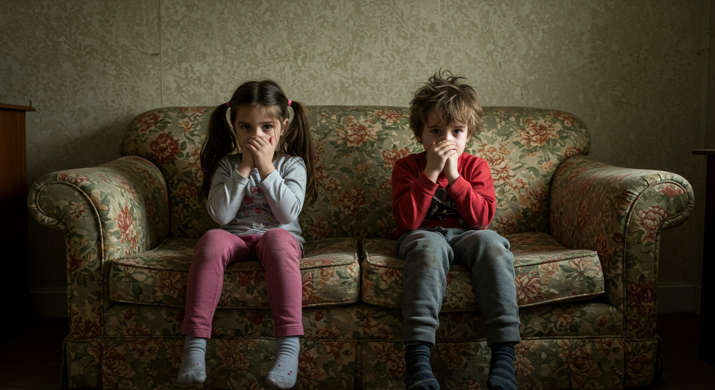 펜션실물 쉰내 곰팡이