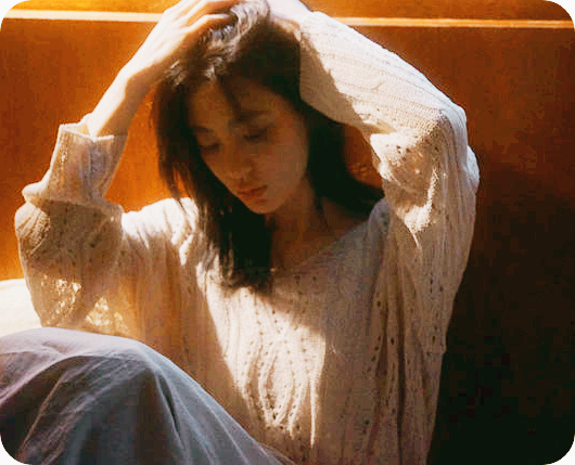 성지영의 팔색조 매력, 화보로 완전 해체 [사진 제공 : 아이즈매거진 성지영]