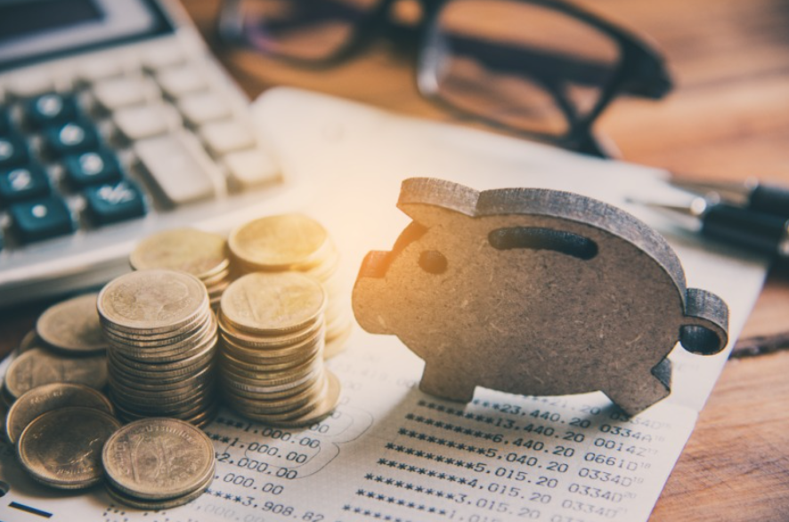 저축만 하면 부자 될까? 초보자가 꼭 알아야 할 저축 vs 투자 핵심 차이