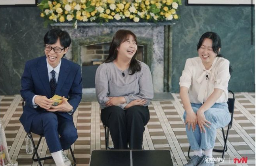 민음사 파주 아이돌 김민경 조아란, 유퀴즈가 주목한 매출 72% 급증의 마케팅 전략 분석