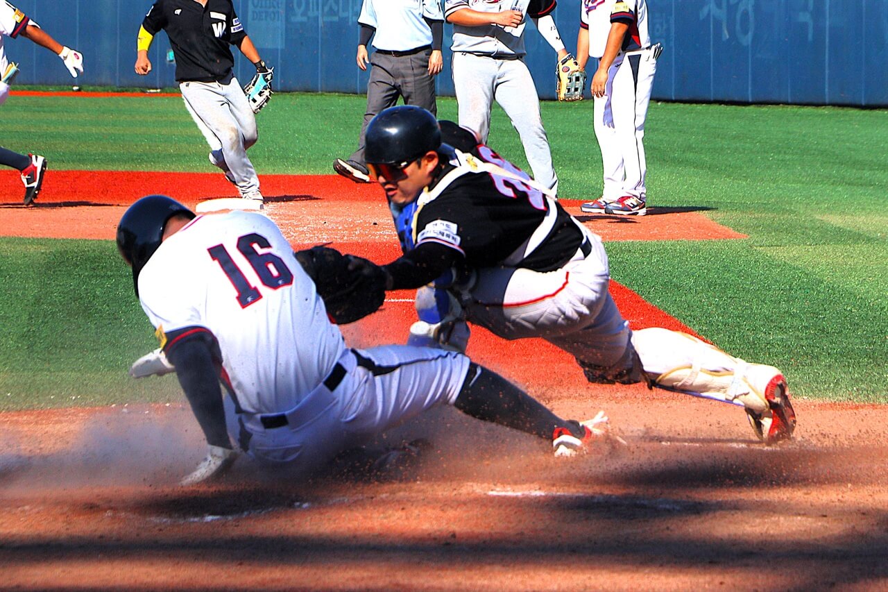 WBSC U-18 청소년 야구 월드컵 국가대표팀