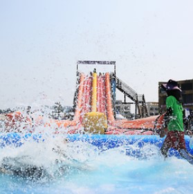 보령머드축제(이미지 출처: 한국관광공사)