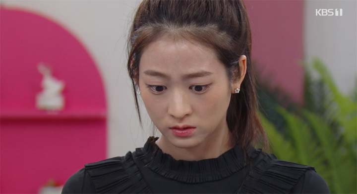 내 눈에 콩깍지 66회