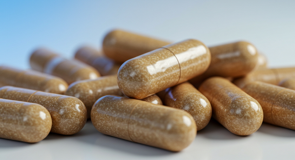 비엔날17 유산균 효능