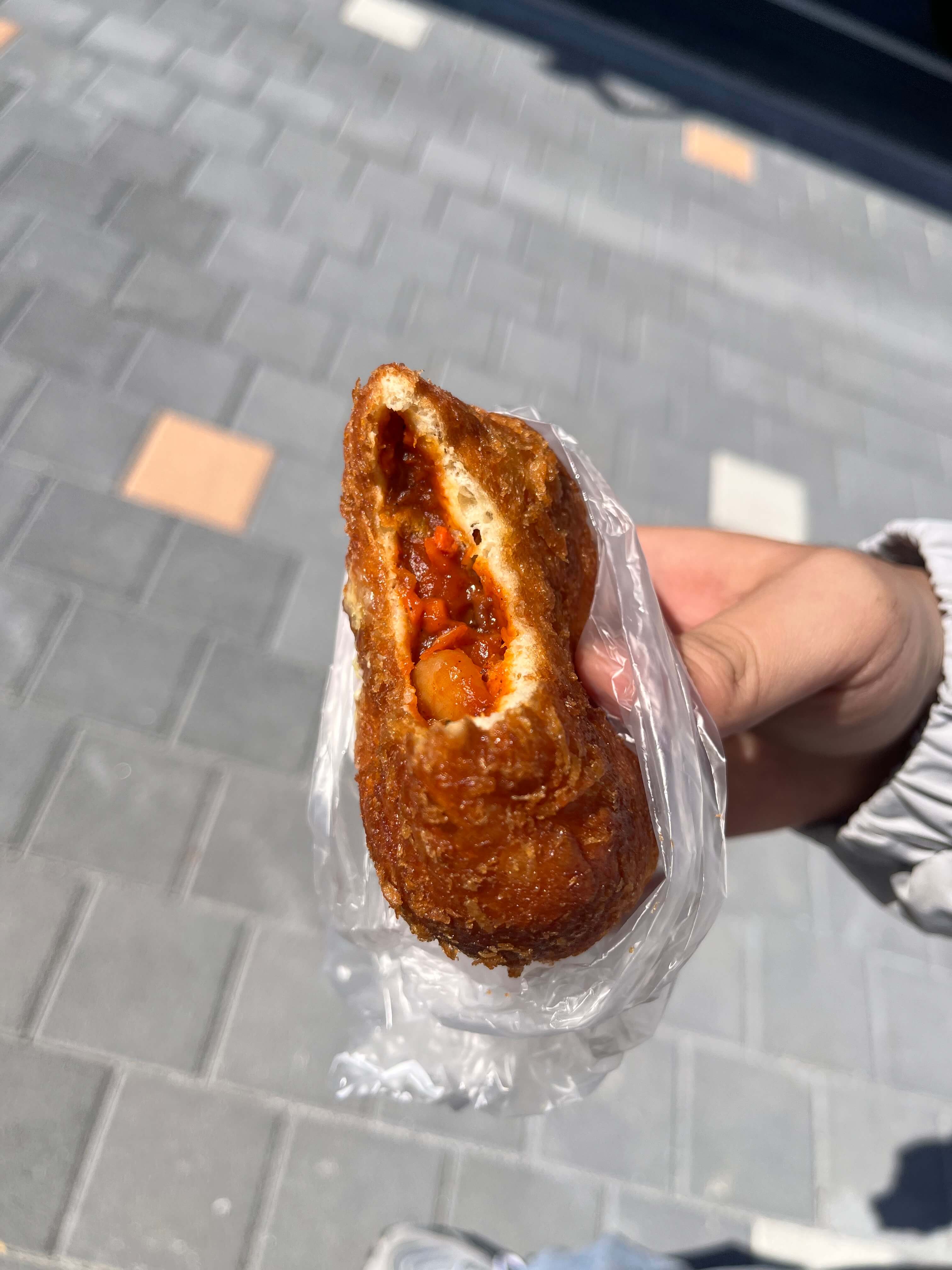 대전 성심당 본점