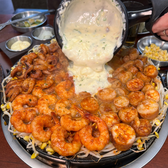 2TV 생생정보 2002회 2024년3월8일(금) 쭈불리 쭈꾸미