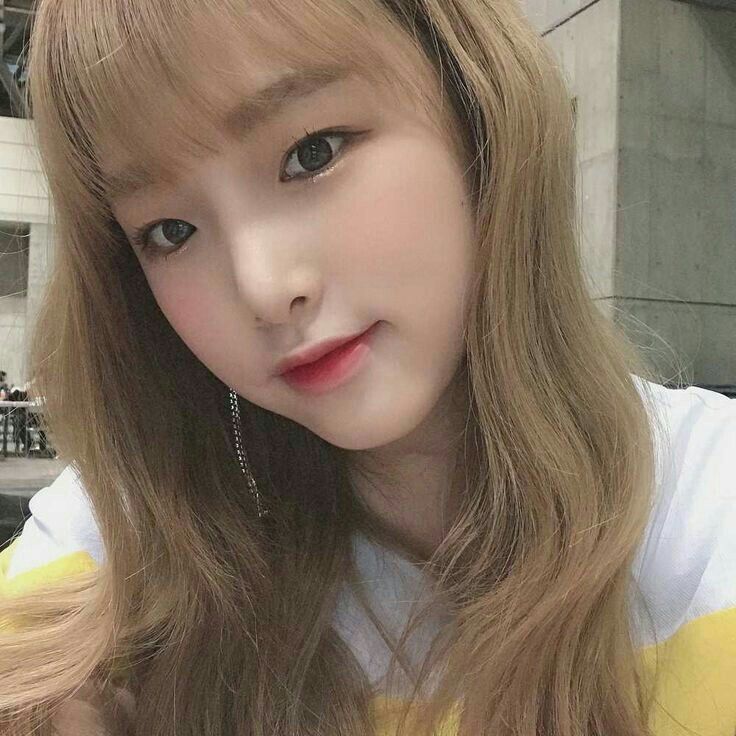 아이즈원 최예나 귀여운 매력어필
