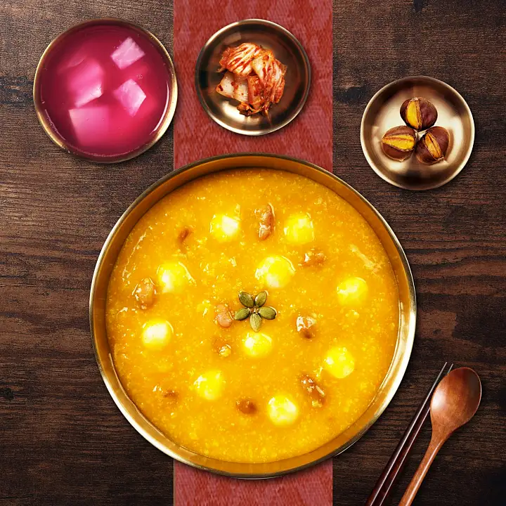 투데이 맛있는 메뉴 죽 부산 남포동 맛집