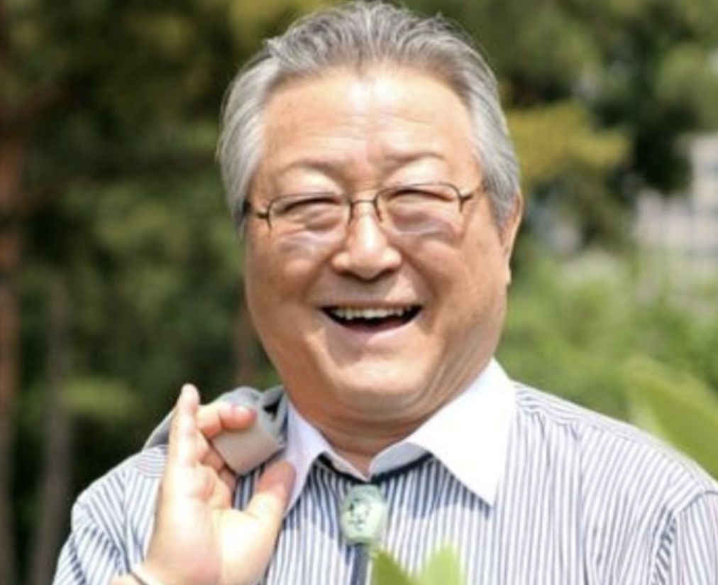 배우 김성원