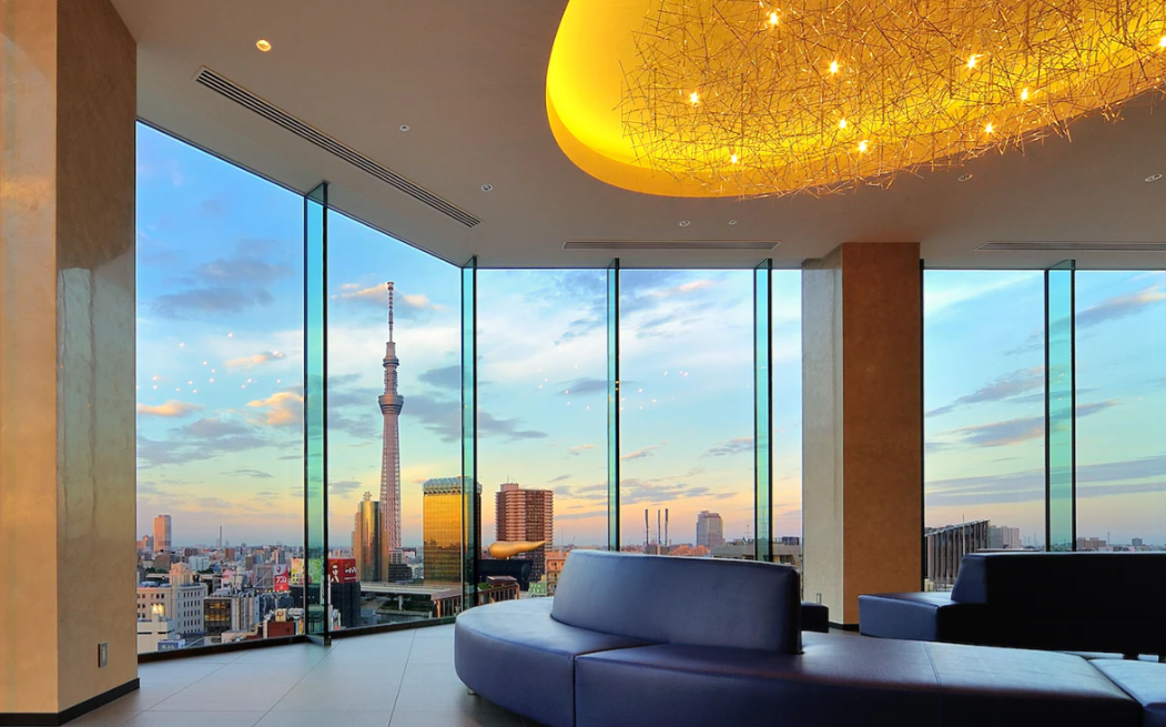 3월 익스피디아 카드사 할인코드 + 도쿄 아사쿠사 인기 숙소 TOP 03