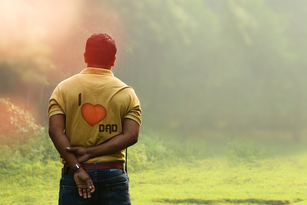 돌아가신 아버지가 나오는 꿈