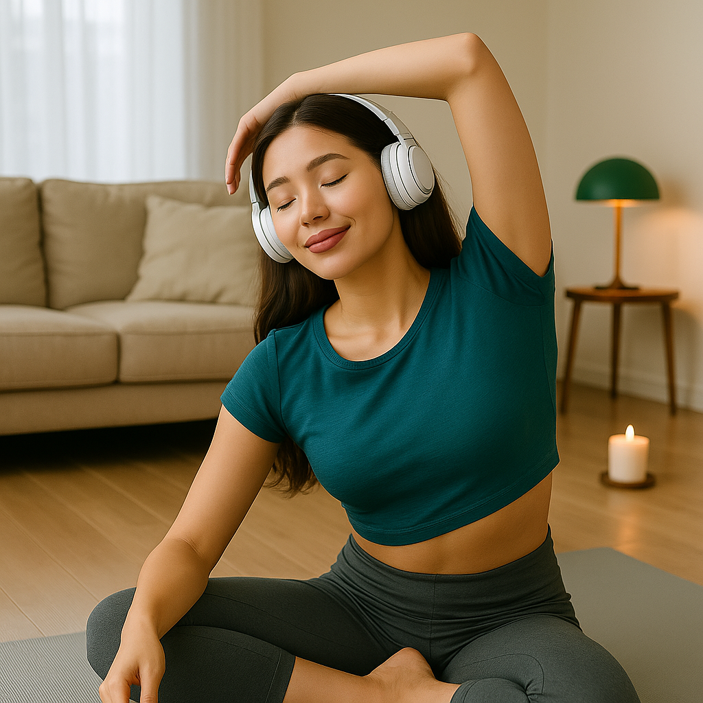 퇴근 직후 알림 OFF→몰입 ON 루틴 설계법 관련 이미지