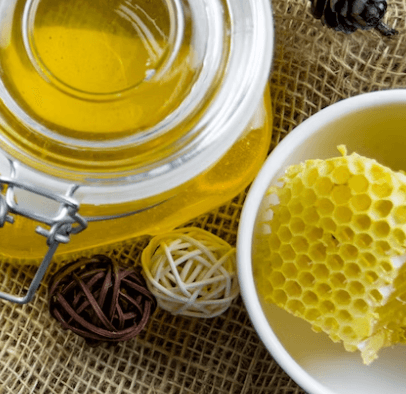 그린 프로폴리스 추천 - 벌집